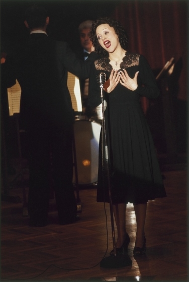 Edith Piaf
