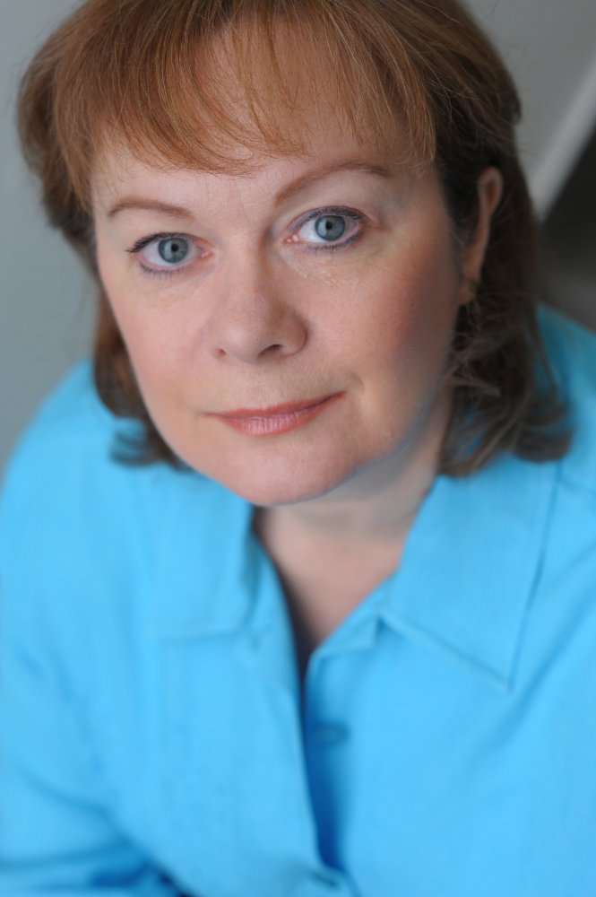 Donna Byrne