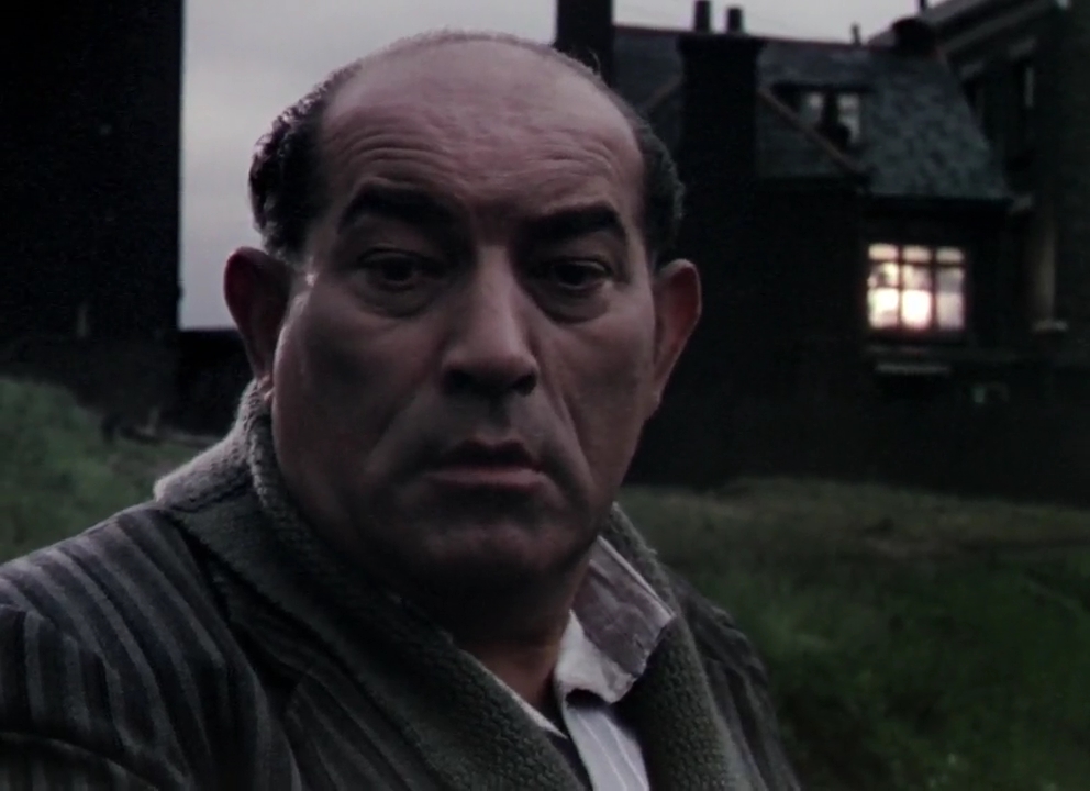 Lump Hudson