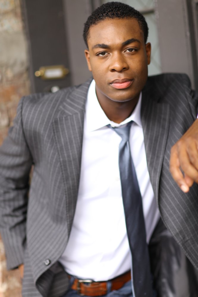 Denzel Johnson