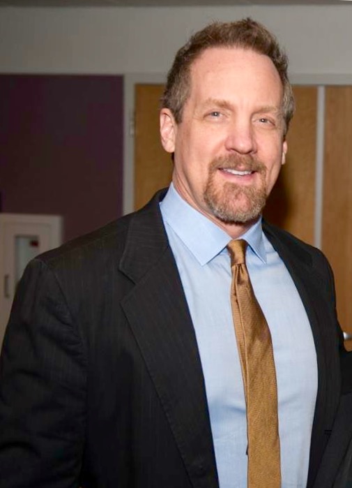 Steve Blanchard