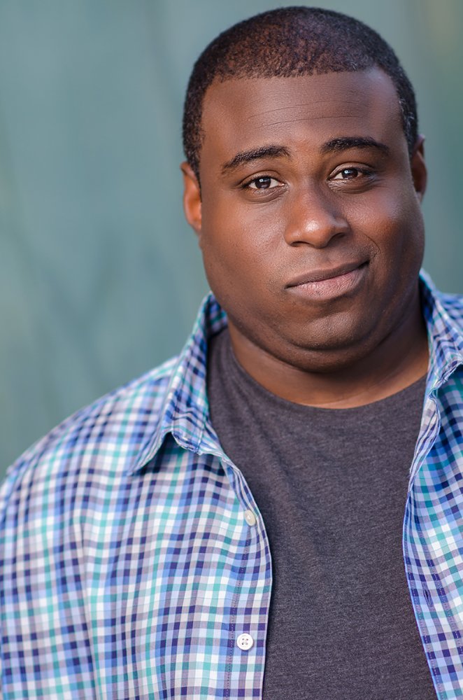 RoShawn Briscoe