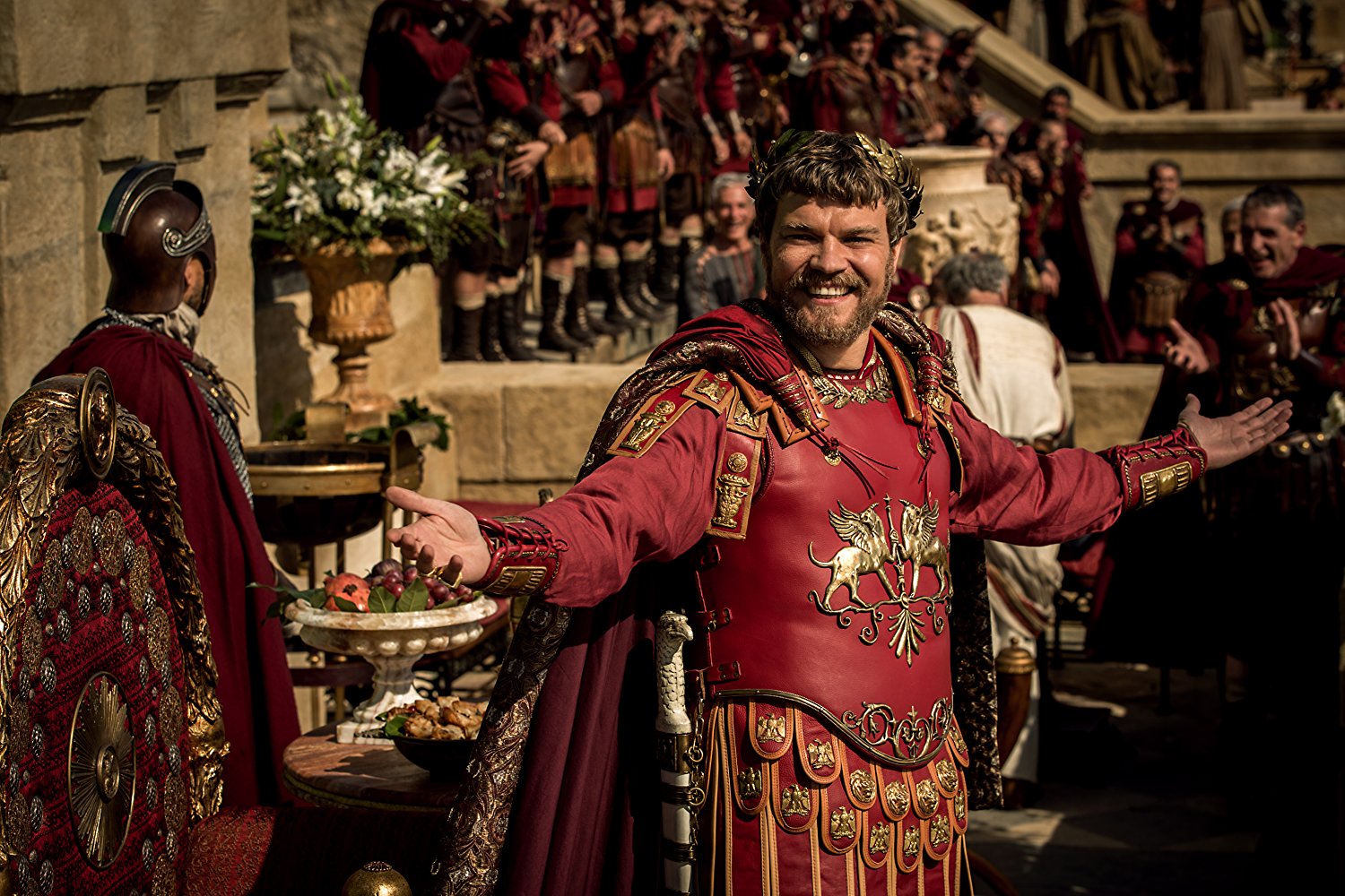 Pontius Pilate
