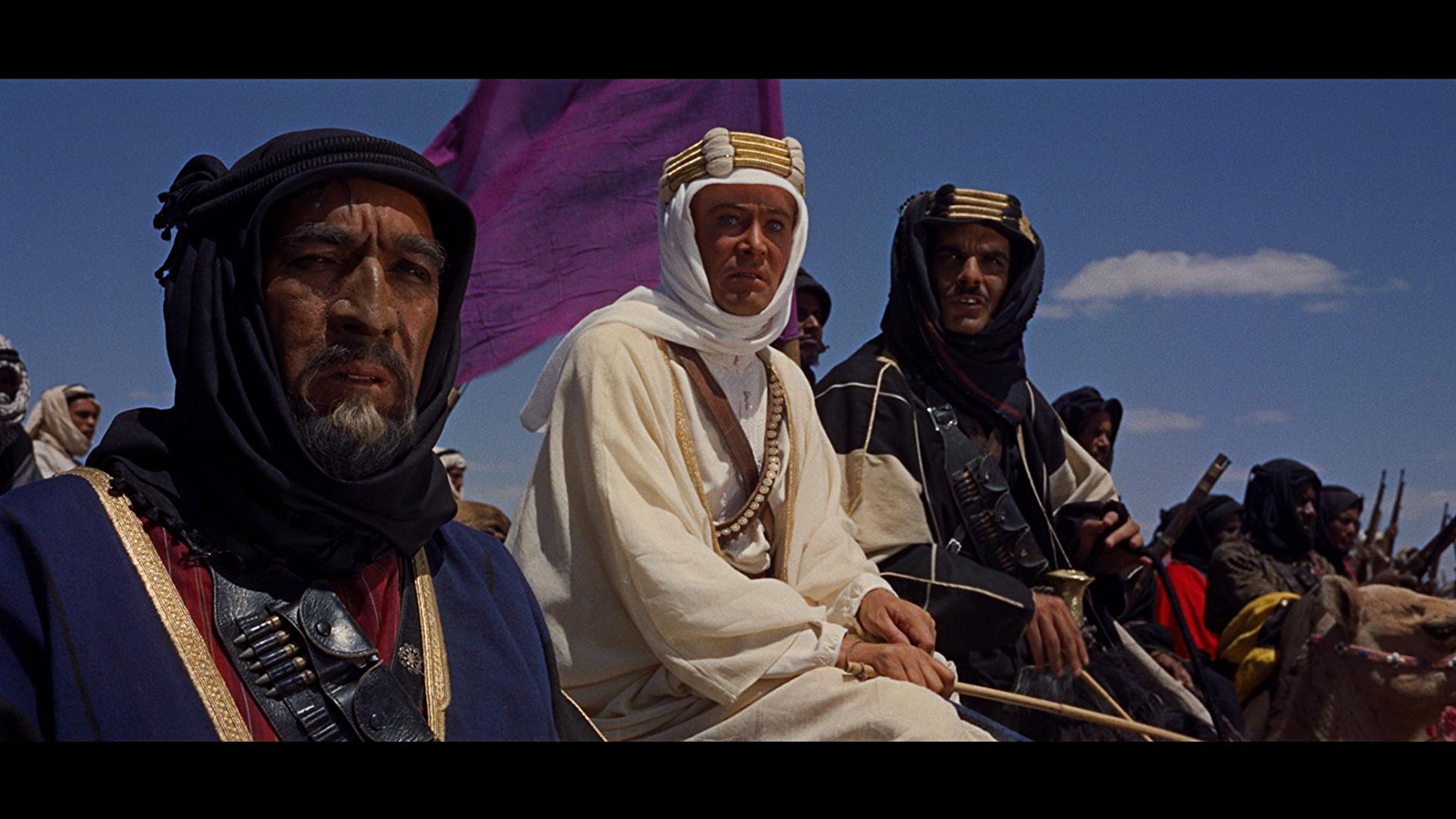 T.E. Lawrence