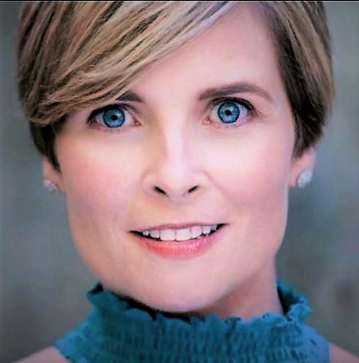 Grace Karman Graham