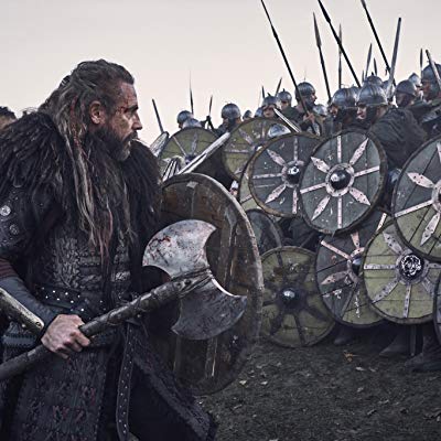 Jarl Harald Bloodhair