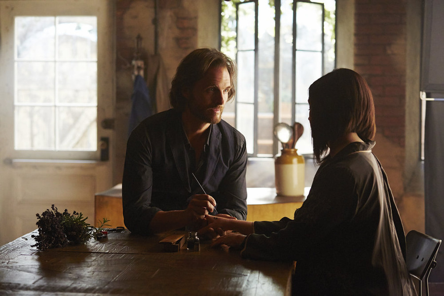 Greg Bryk