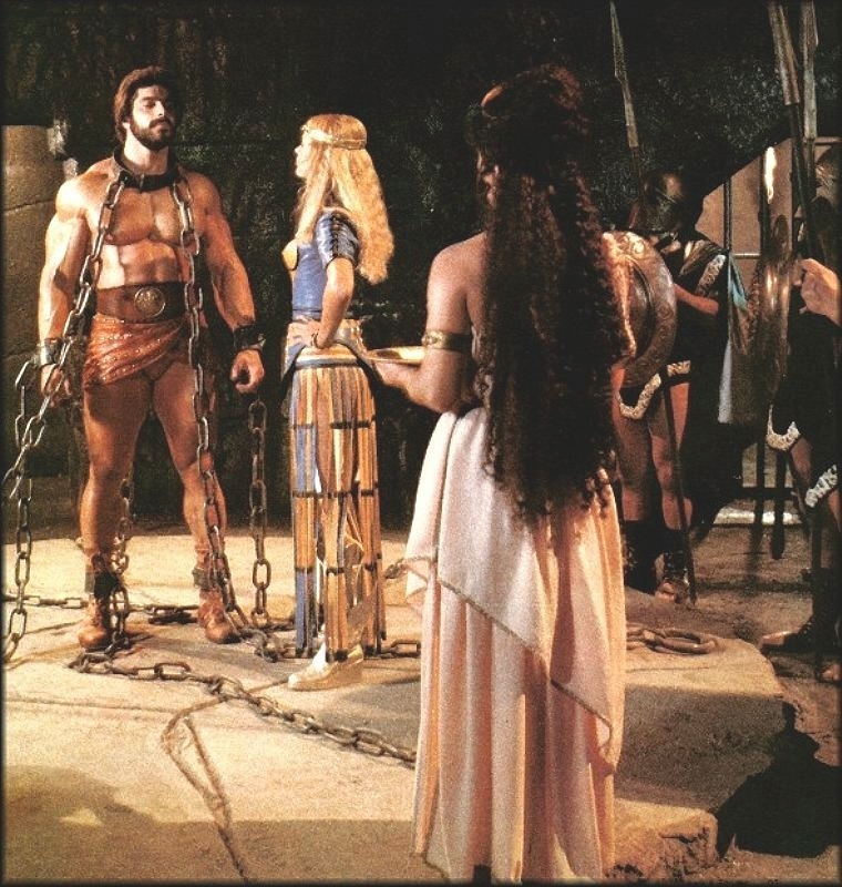 Ariadne