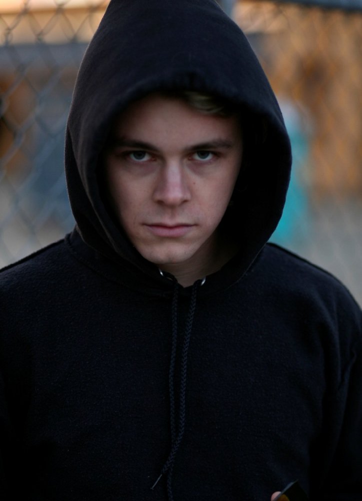 Riley Bodenstab