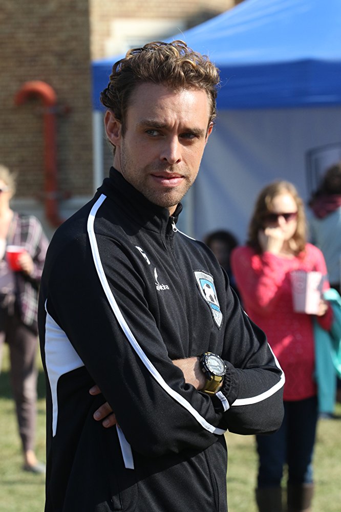 Ryan Pierce