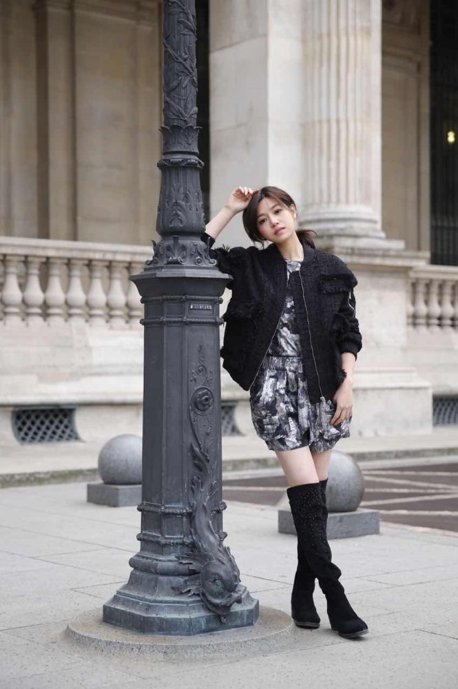 Michelle Chen