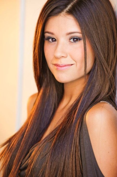 Valerie Rose Curiel