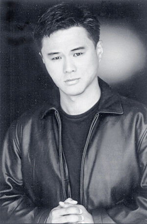 Raymond Wong