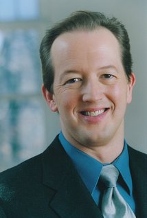 Keith Waters