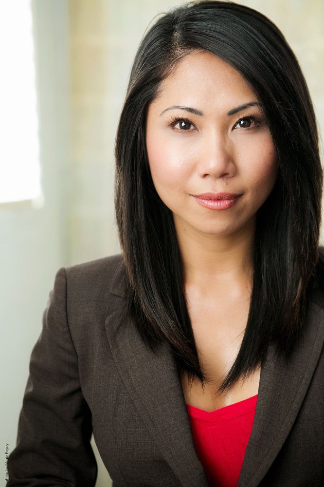 Quynh Thi Le