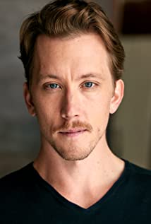 Michael Andrew Barker