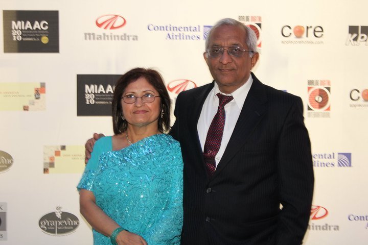 Subodh Batra
