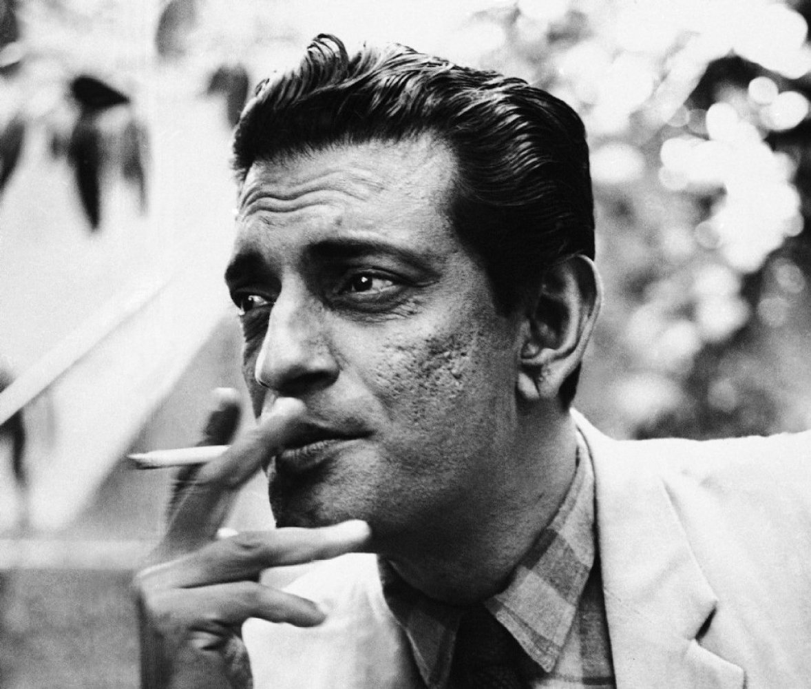 Satyajit Ray