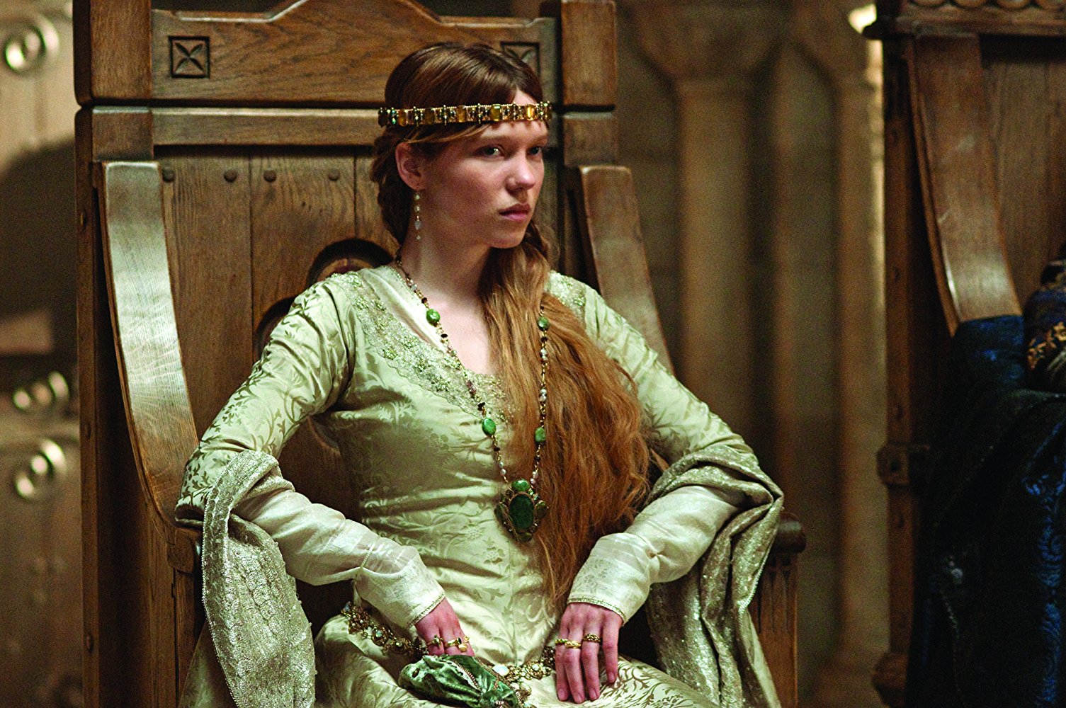 Isabella of Angoul