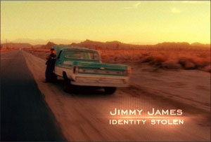 Jimmy James Jr.