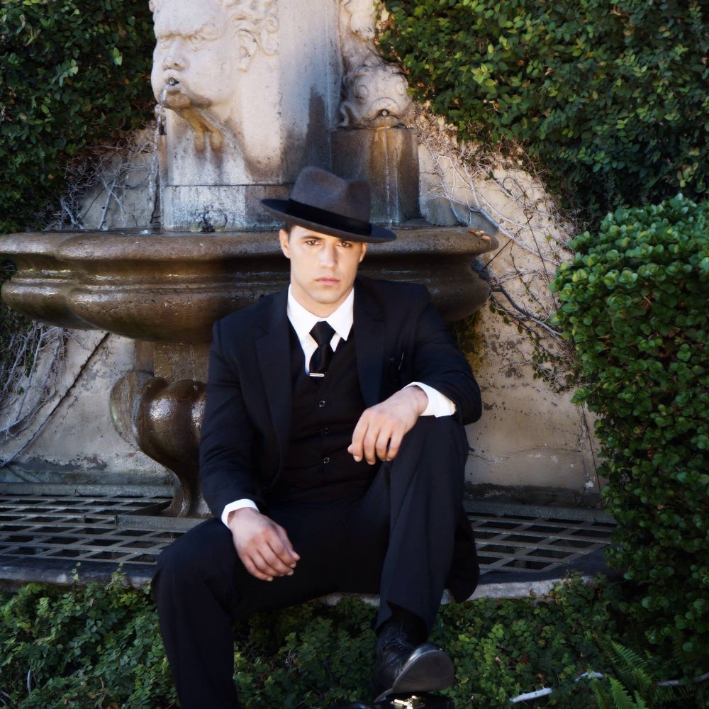 Benjamin Ciaramello