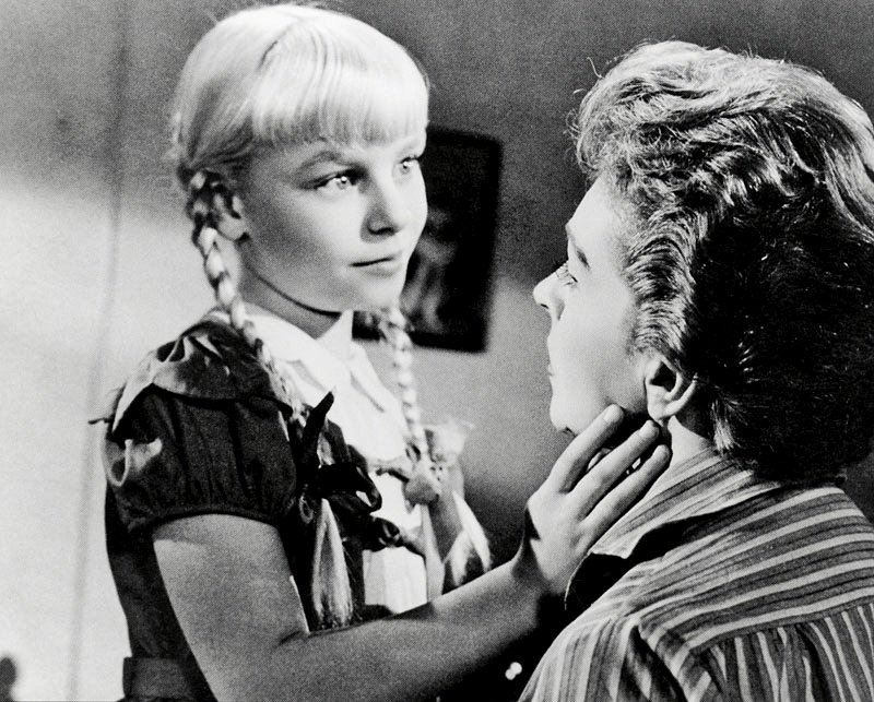 Rhoda Penmark