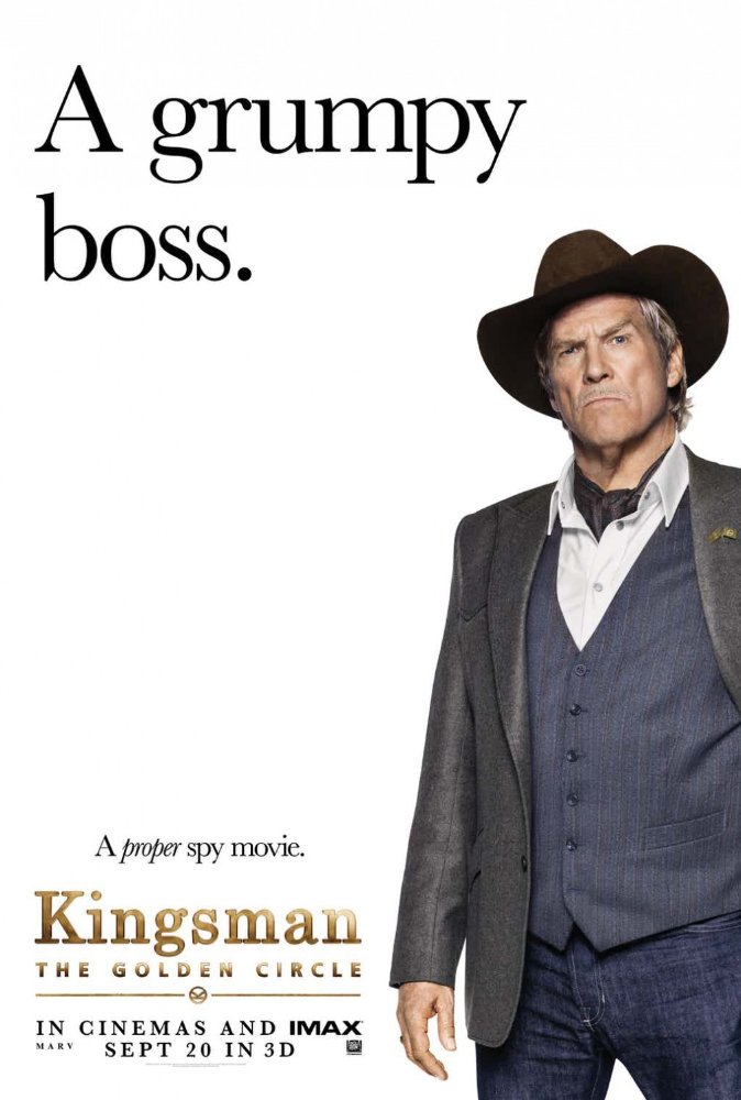 Agent Champagne