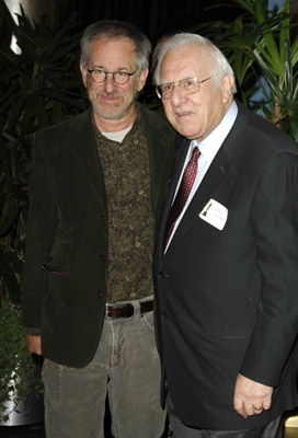 Arnold Spielberg