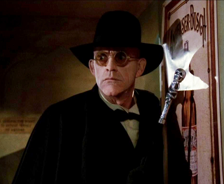 Judge Doom