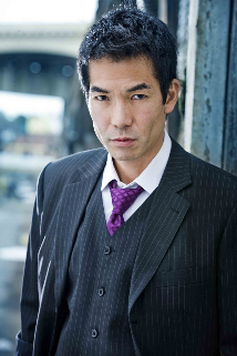 Byron Lawson