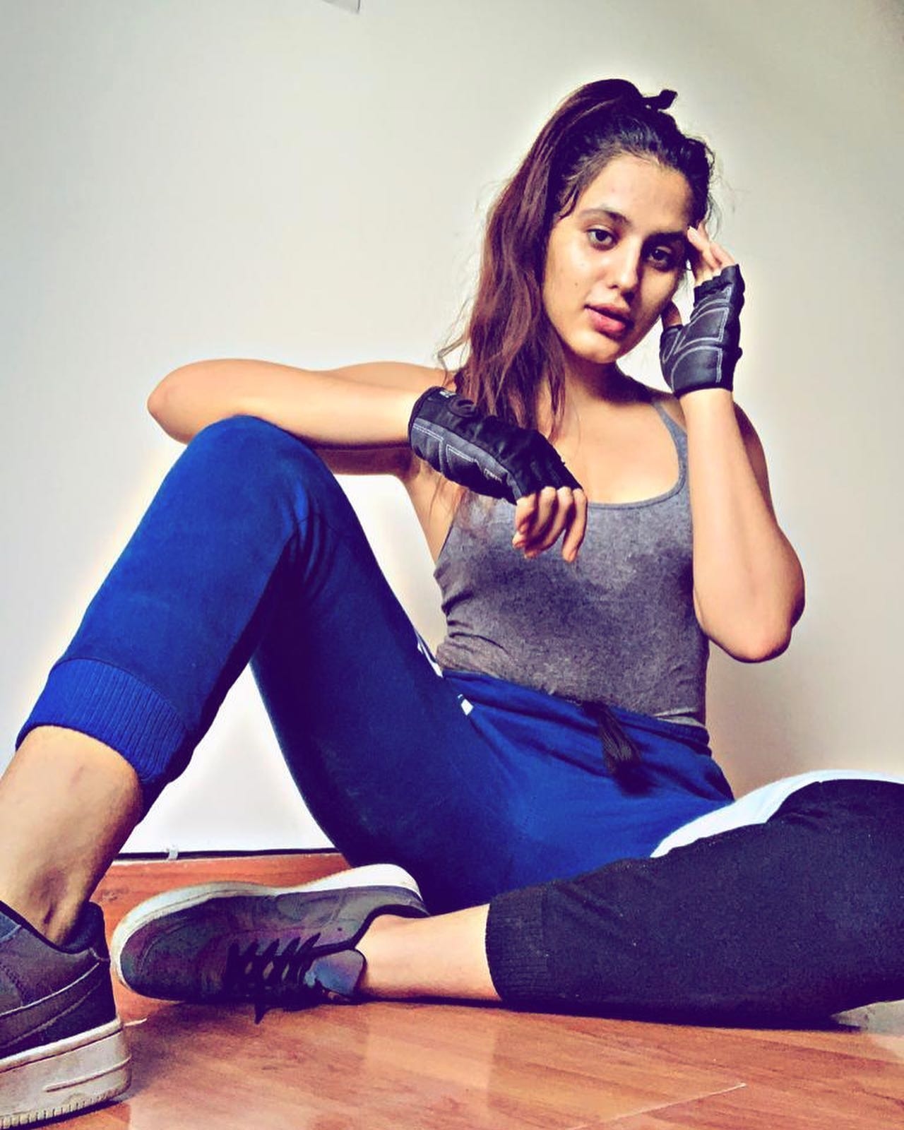 Arushi Handa