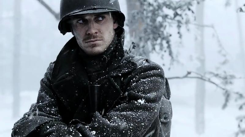 Sgt. Burton 'Pat' Christenson