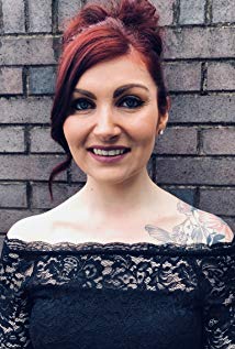 Amy Louise Foley