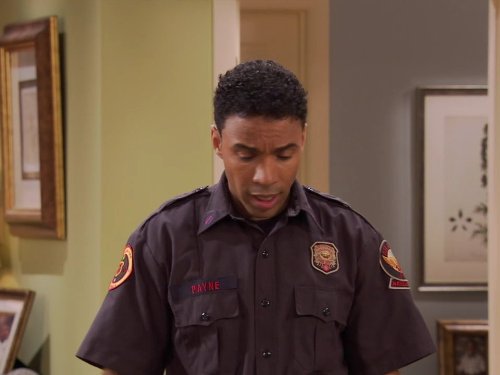 Allen Payne