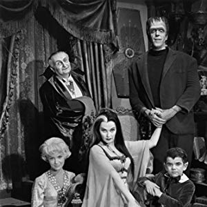 Herman Munster, Charlie Munster