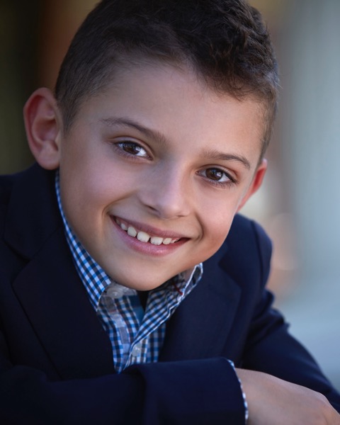 Michael Sofos