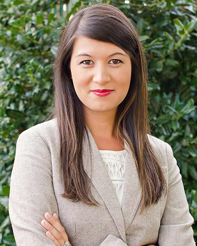 Emily Lamb