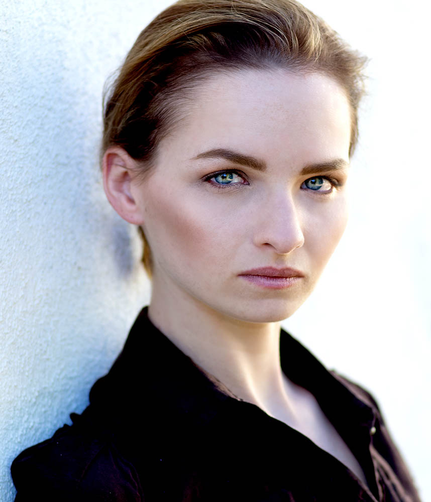 Lauren Jenna