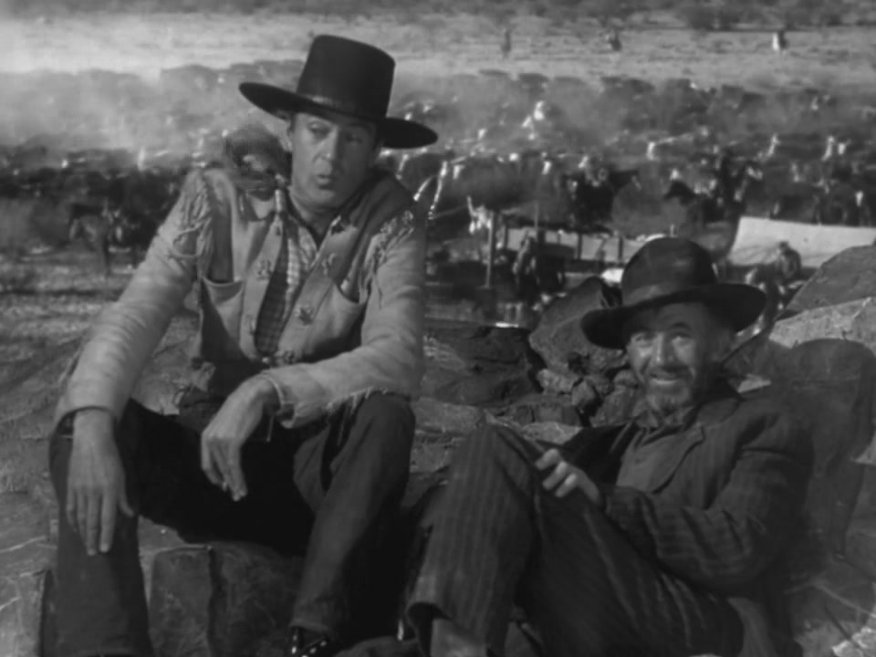 Judge Roy Bean