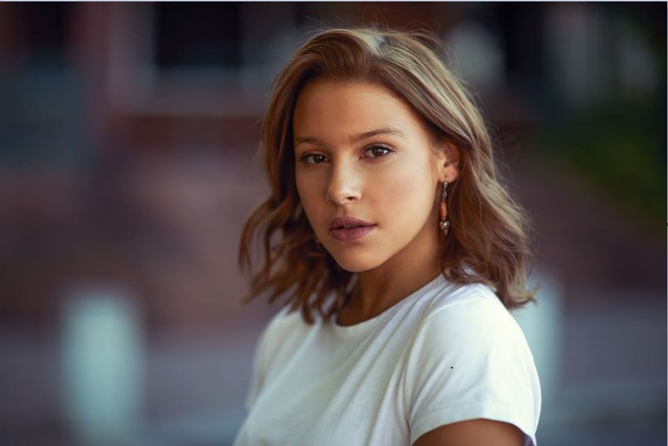 Angelina Leljak