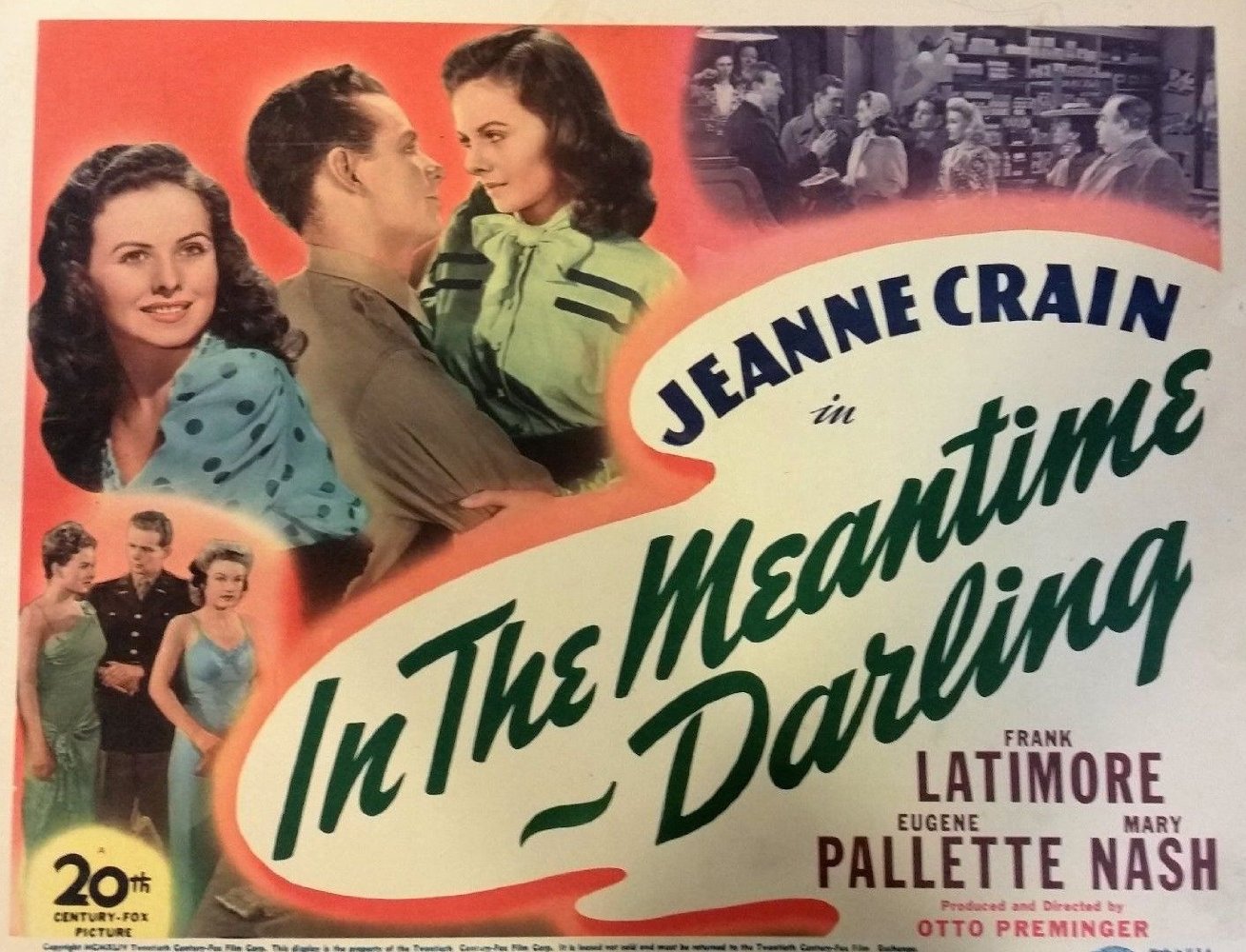 Gale Robbins