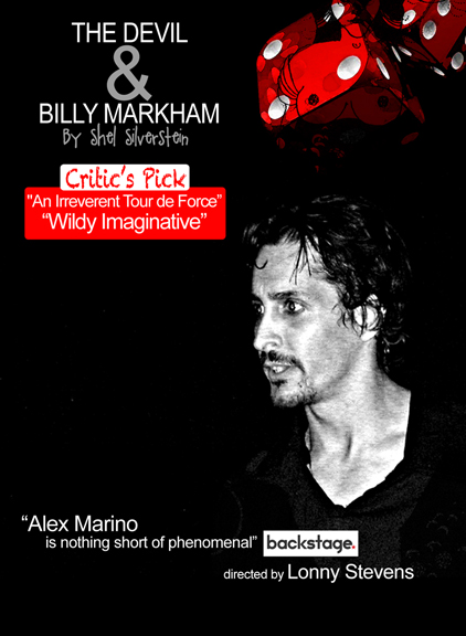 Alex Marino