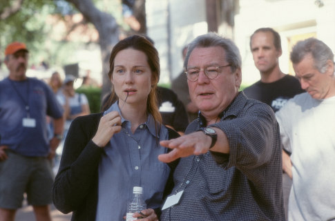 Alan Parker