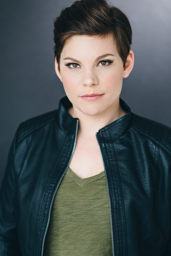 Jenna Harder