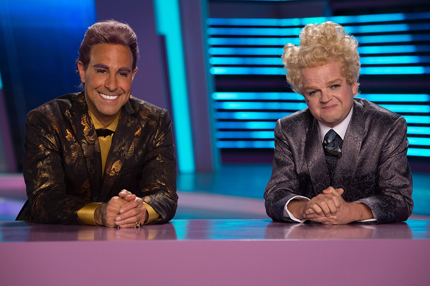 Caesar Flickerman