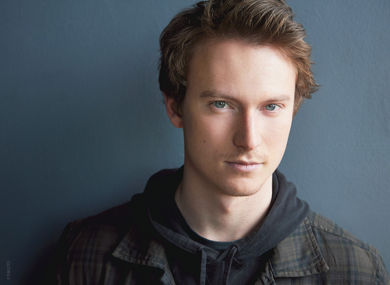 Jesse LaVercombe