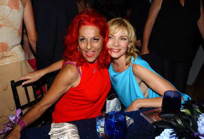Patricia Field