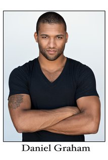Daniel Graham