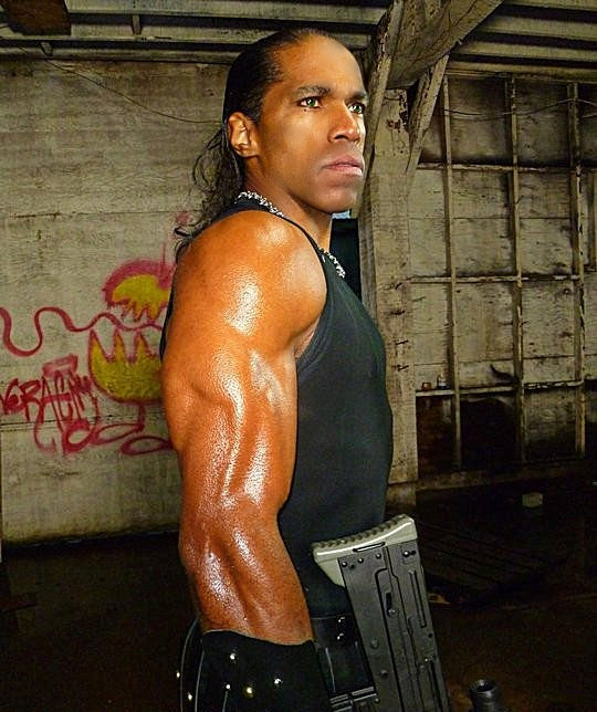 Raw Leiba