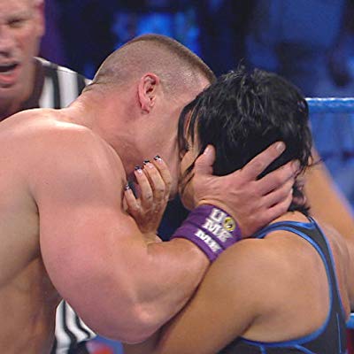 John Cena, Himself